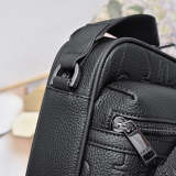 LDP15 Bag 23-17-7.5CM PVC Leather Bags
