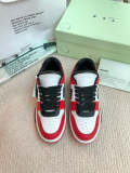 GOS14 Leather Women 35-40 Man 40-45 shoes with box