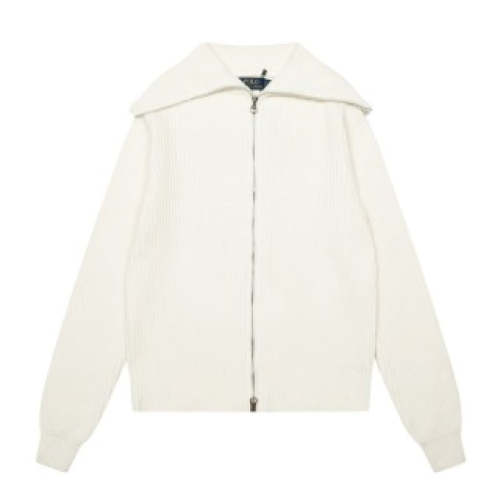 LFC7 New high-quality autumn and winter sweater outerwear, sweater cardigan clothes