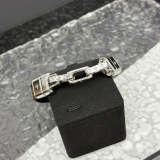 JK19 Leather bracelet Jewelry