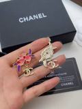 A1172   Women's titanium steel earrings and jewelry