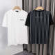 MOC029   Men's and women's summer short-sleeved T-shirt clothes