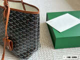 AGYP1 Handbag Bag 34-27CM shopping bags With box