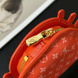 JK30 Key Chain Decorative small bag