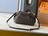 LLP217 Shoulder Bag 27-17-12CM Bags