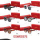 0376  Sunglasses with box