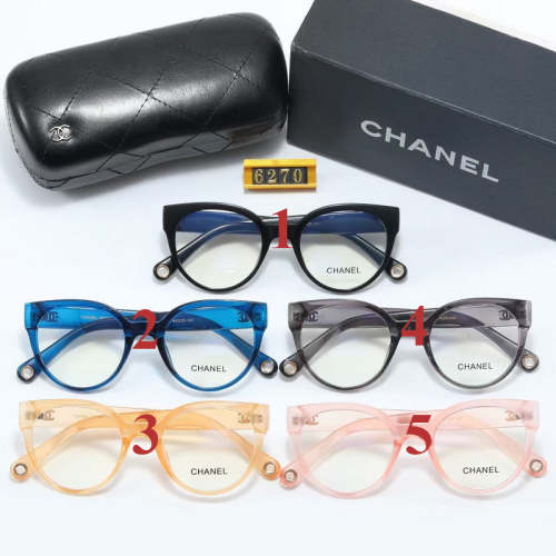 6270 Sunglasses with box