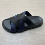 YHS1 Slippers Men shoes 38-46 With box