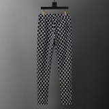 GUC085  New Fashion Set Coat+Pants Clothing