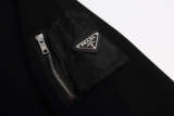 PRC15  New men's and women's thick autumn and winter pullovers and hoodies clothing