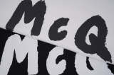 MQC5 Men's and women's summer short-sleeved T-shirt clothes