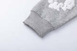 MMC8 New autumn and winter sweater pullover casual hoodie clothes