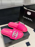 MJCS17 slippers Women shoes 35-40 With box