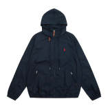 LFC11 New high-quality men's and women's spring and autumn windbreakers, jackets, cardigans,  clothing