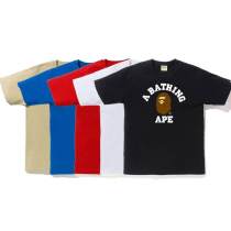 YUC1 Men's and women's summer short-sleeved T-shirt clothes YUC1 Men's and women's summer short-sleeved T-shirt clothes