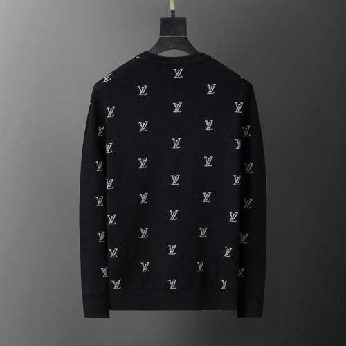 LVC017   Men's and women's autumn and winter sweaters, pullovers,  clothing