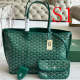 AGYP3 Handbag Bag 34-27CM shopping bags With box