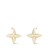 A1179   Women's titanium steel earrings and jewelry