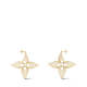A1179   Women's titanium steel earrings and jewelry