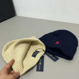 LFH3 New autumn and winter trendy woolen hat and woolen hat