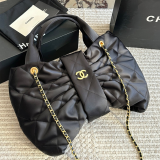ACP55 Leather Bag 35CM 20CM Bags