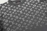 LVC027 New men's and women's high-quality autumn and winter sweaters, wool pullovers, clothing