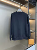 DIC133  New men's and women's round neck long sleeved sweatshirt casual clothes