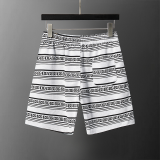 DGC18 New men's short sleeved polo top+shorts clothing
