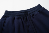 STC28 Men's new spring and autumn pure cotton   thin casual ankle pants and sports pants Clothing