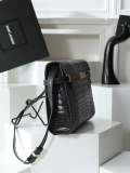 LYP41 Leather Bag 29-20-7.5CM Shoulder Bags
