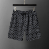 COC1 New men's short sleeved polo top+shorts clothing