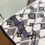 XLC41 Cashmere blend 32-200CM Scarf