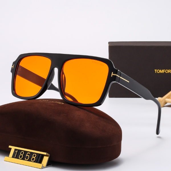 1858 Sunglasses with box