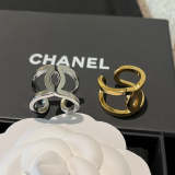J156  New Fashionable Titanium Steel Ring Jewelry