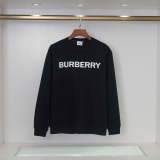 BUC15  New men's and women's round neck long sleeved sweatshirt casual clothes