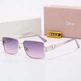 9052 Sunglasses with box