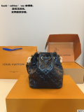 MLP012    Women's New Style 18*12*19cm Bucket Bag