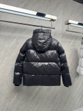 110377  New Men's and Women's Puff Down Jacket clother
