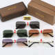 4293  Sunglasses with box