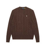 LFC17 New high-quality women's autumn and winter sweater base sweater pullover clothing