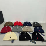 LFH3 New autumn and winter trendy woolen hat and woolen hat