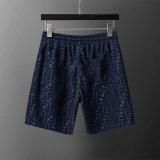 FDC17 New men's short sleeved polo top+shorts clothing