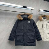110041  New workwear down jacket Top quliaty 1:1 clothing
