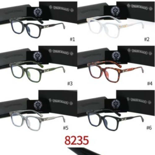 8235 Sunglasses with box