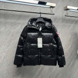 110377  New Men's and Women's Puff Down Jacket clother