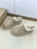 BUS01 Wool Women Shoes 35-41 with Box