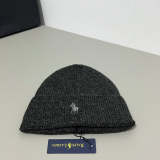 LFH3 New autumn and winter trendy woolen hat and woolen hat