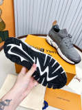 GLS30 Wool Men 4CM Shoes 38-46 with Box
