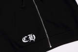 KLC25 New men's and women's high-quality spring and autumn hoodie hooded sweatshirt  Clothing