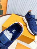 GLS30 Wool Men 4CM Shoes 38-46 with Box